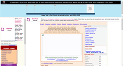 Desktop Screenshot of primariatismana.sapte.ro