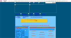 Desktop Screenshot of bio-sanatate.sapte.ro