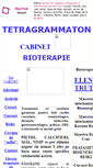 Mobile Screenshot of bioenergie.sapte.ro